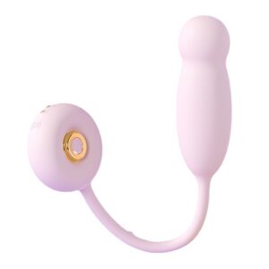 Heating thrusting vibrator orgasmic sex toys for women use