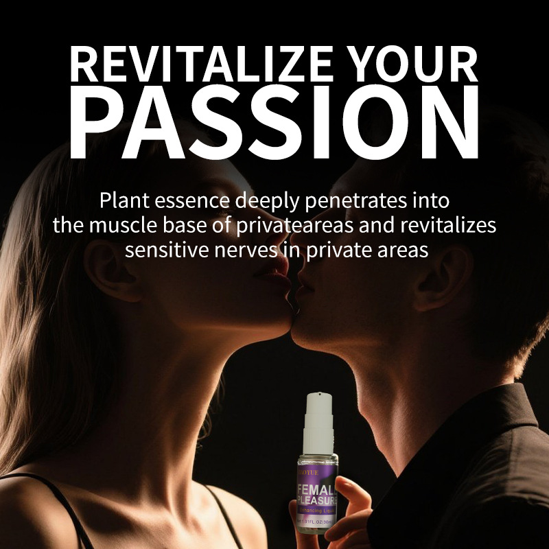 Female pleasure liquid couple sex fun lubricant climax water adult products - Image 2