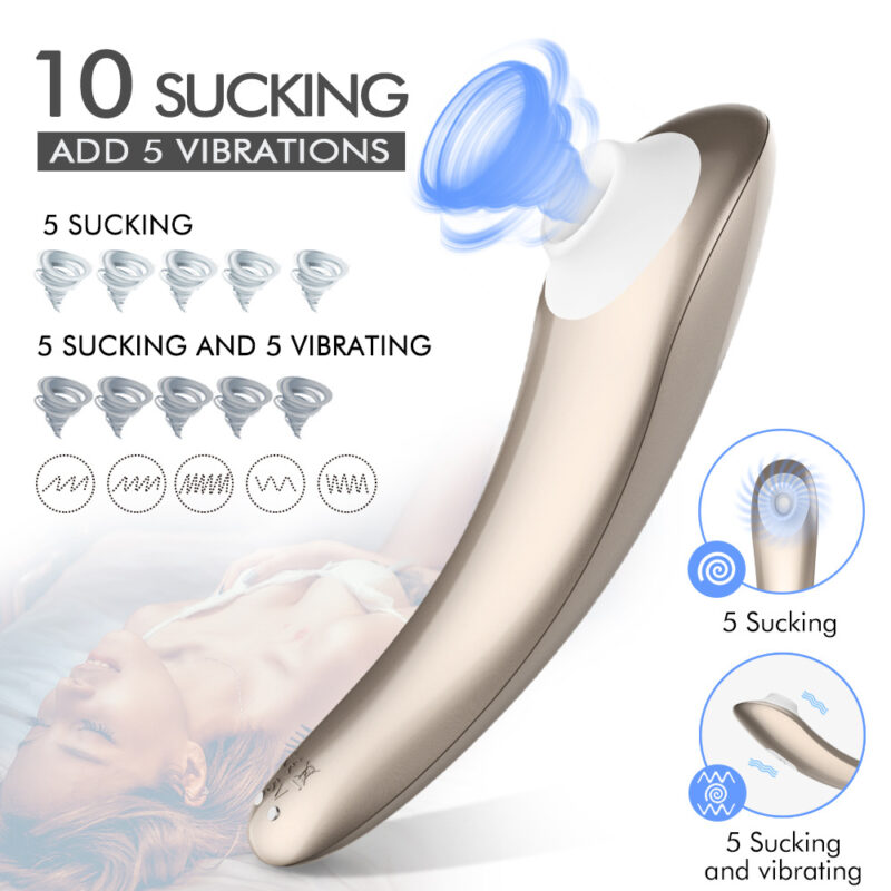 Sonic Air Wellness Toy Surface And Shape