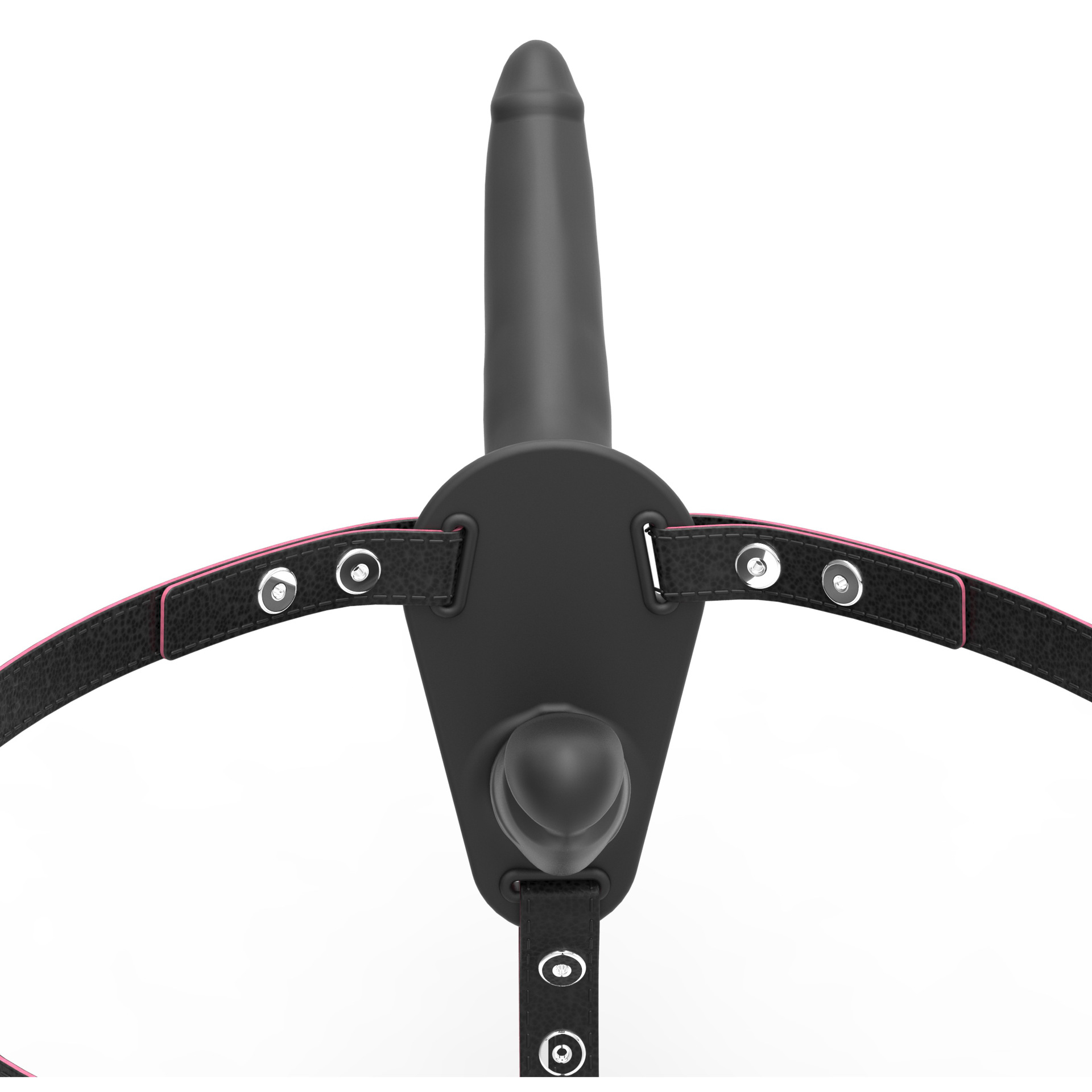 Wearable dildo with pendant, female sex toy, dildo for female top/male bottom, anal pleasure. - Image 5