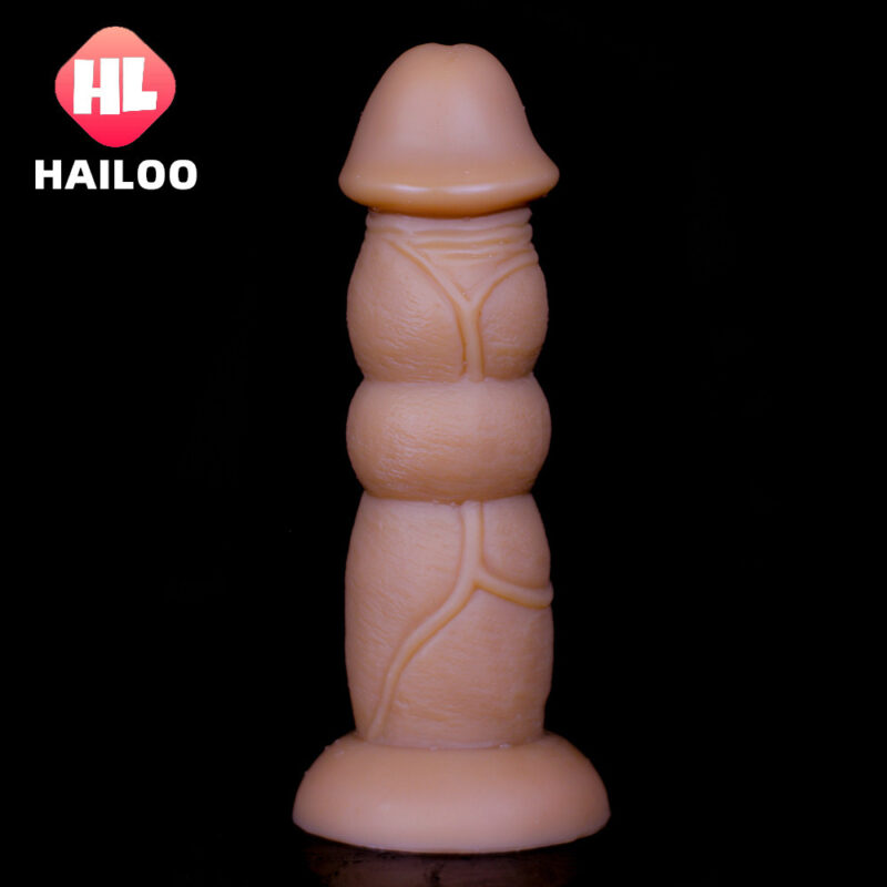 Large Silicone Wellness Toy Private Checkout