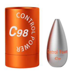 Delay spray for male external use, for sexual intercourse, foreplay, and time control.