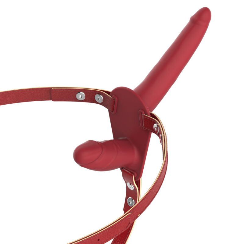 Wearable Wellness Toy With Pendant product detail