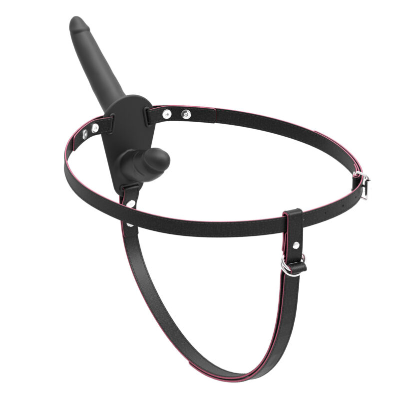 Wearable Wellness Toy With Pendant product detail image