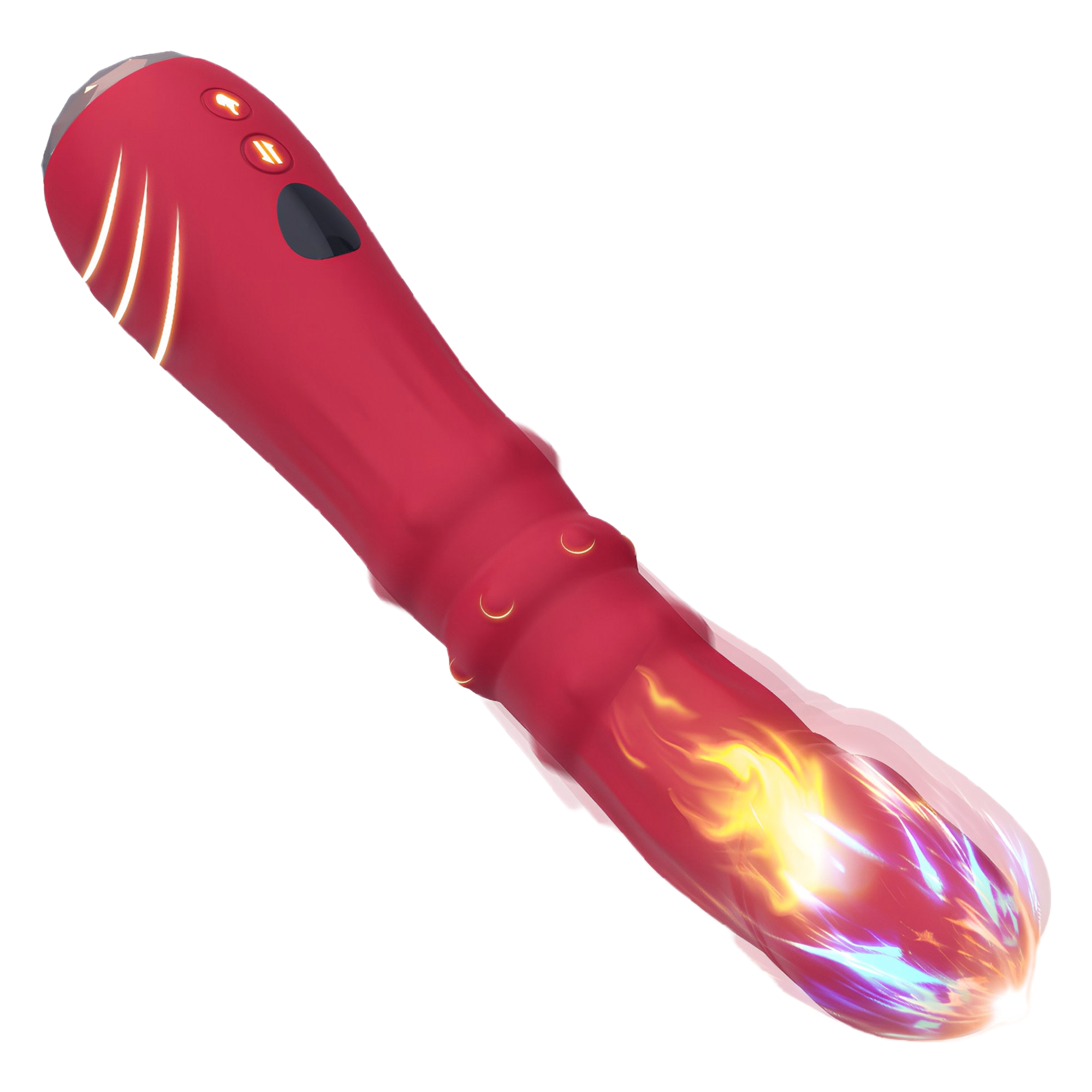 Female vibrator