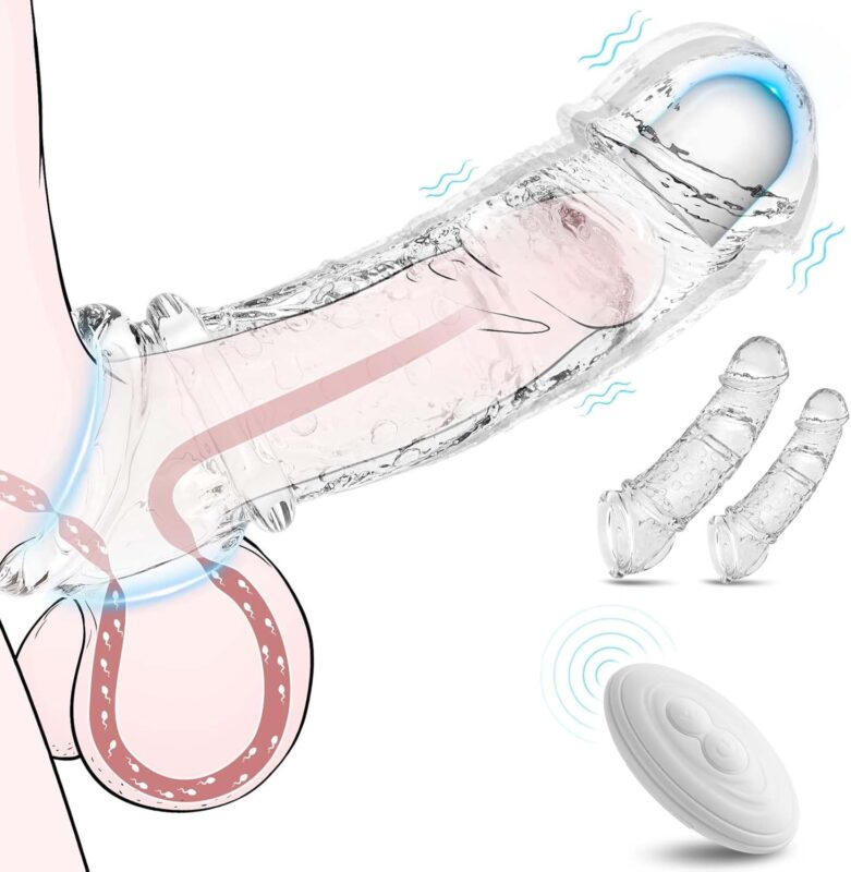 Transparent Extension Sheet product detail