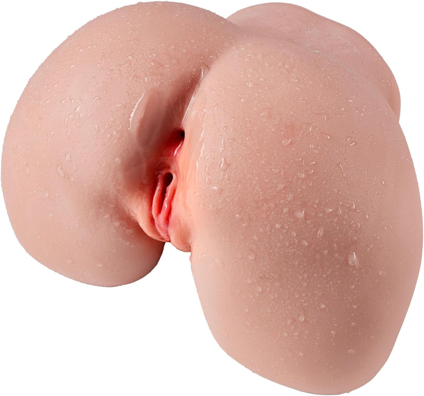 2-hole pocket vagina realistic sex doll