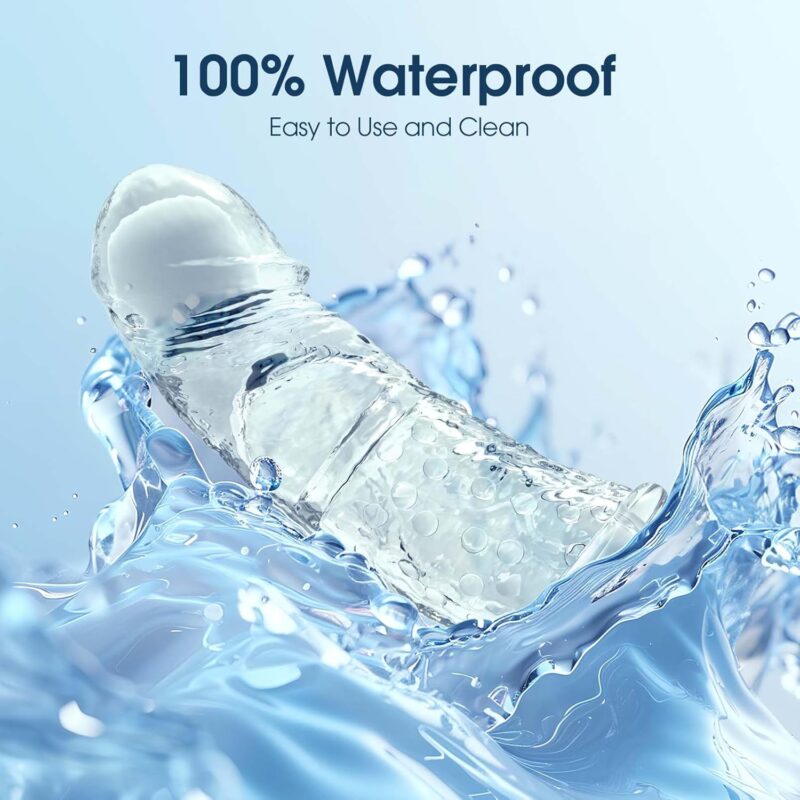 Transparent Extension Sheet product detail