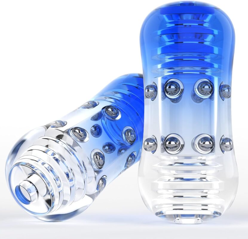 Men's Portable Wellness Sleeve product detail