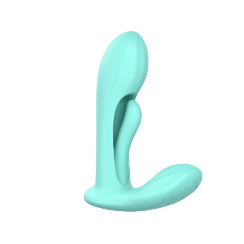 Remote-Control Wearable Wellness Toy Private Gifting