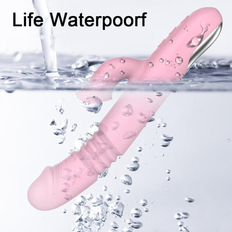 Retractable Warming Wellness Toy Main Image Detail