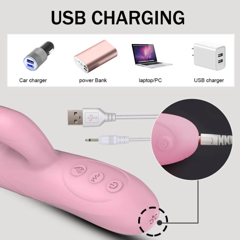 Retractable Warming Wellness Toy product detail