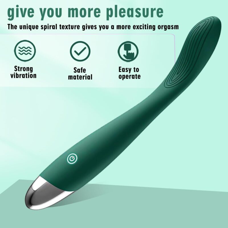 Rechargeable Women's Wellness Toy product detail
