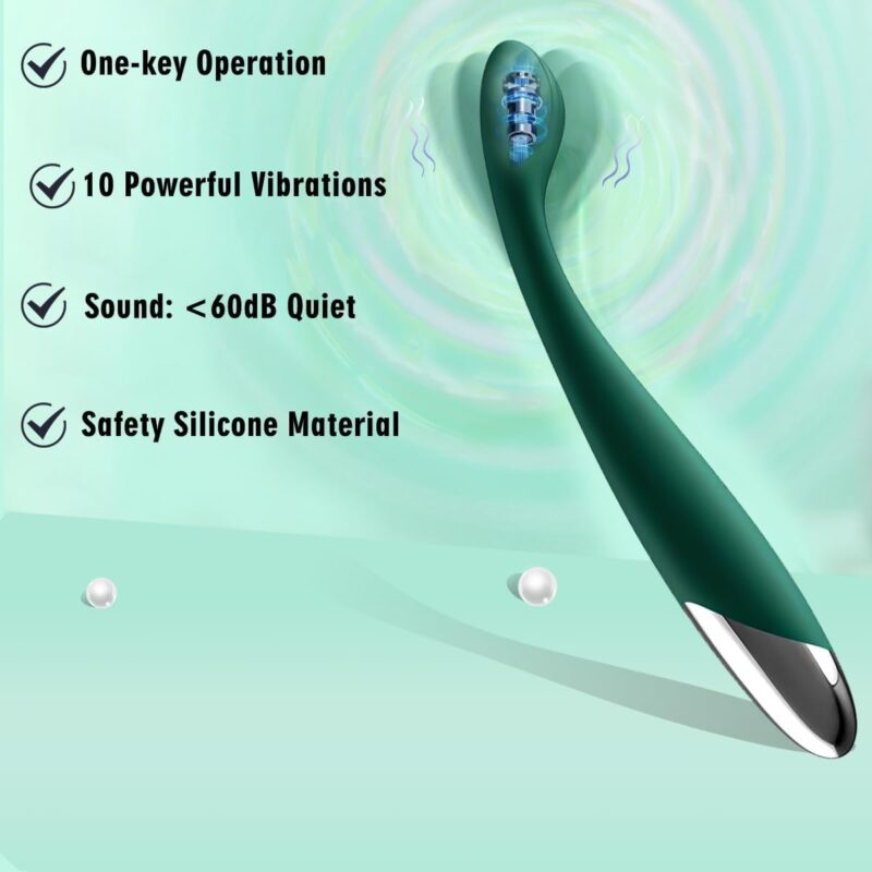 Rechargeable Women's Wellness Toy Main Image Detail