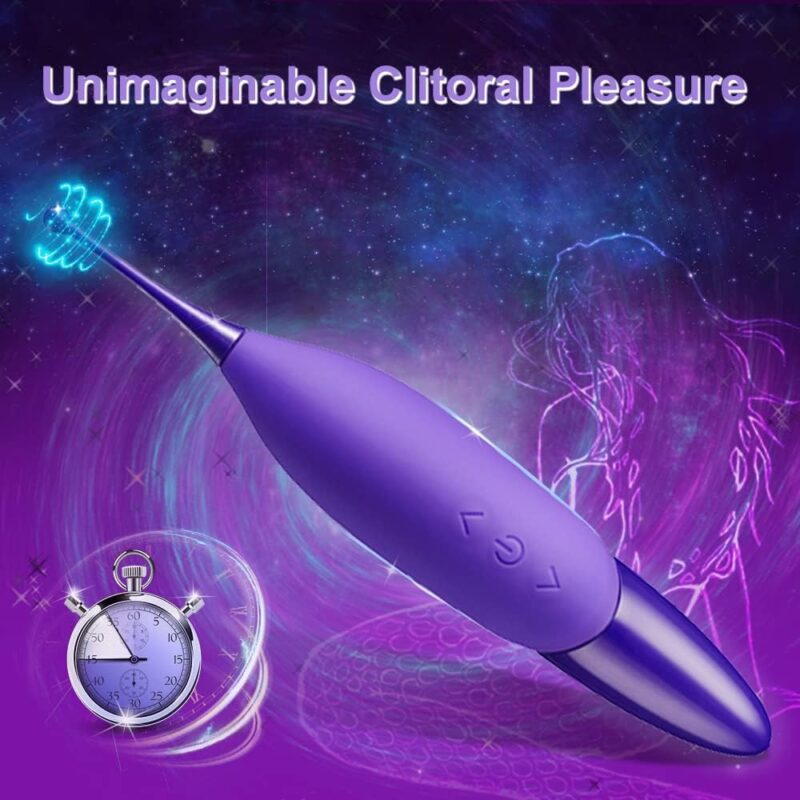 Discreet Couples' Wellness Toy product detail