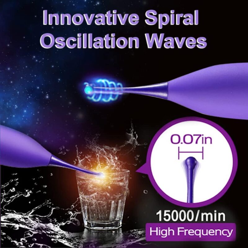 Discreet Couples' Wellness Toy product detail