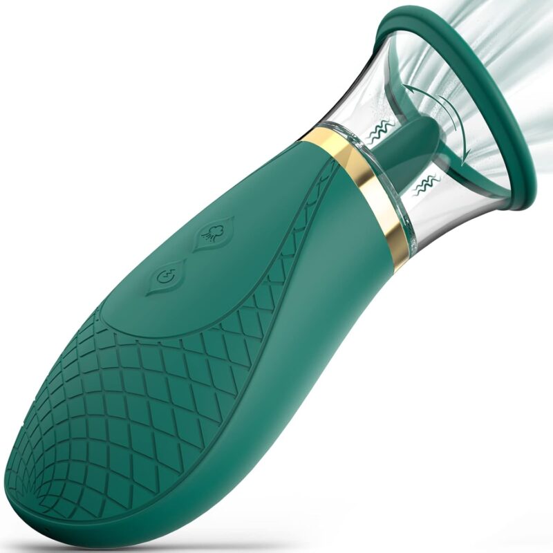 USB Rechargeable Wellness Toy product detail image
