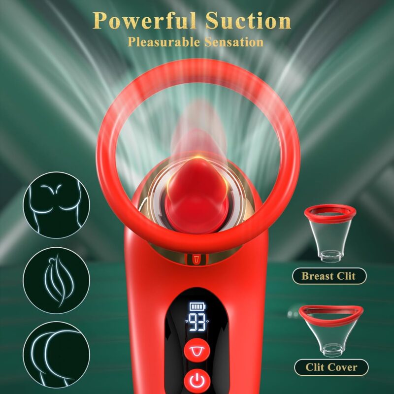 5-in-1 Rechargeable Wellness Massager product detail