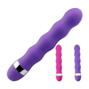 Multifunctional vibrator