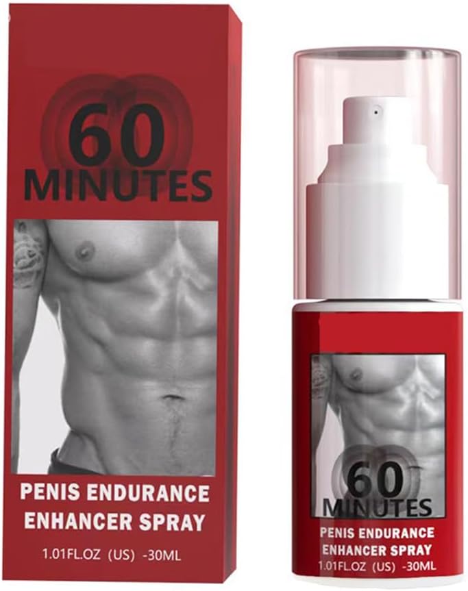 Best external delay spray for men, long-lasting v