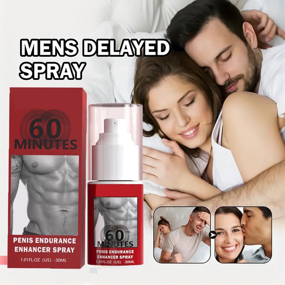 Best external delay spray for men, long-lasting v - Image 5