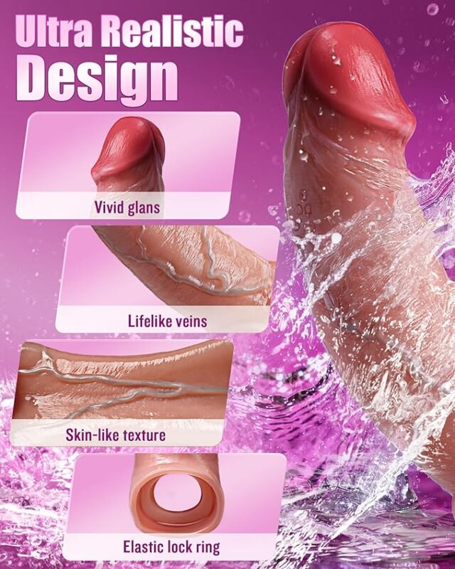 Men's Private Extension Sleeve product detail