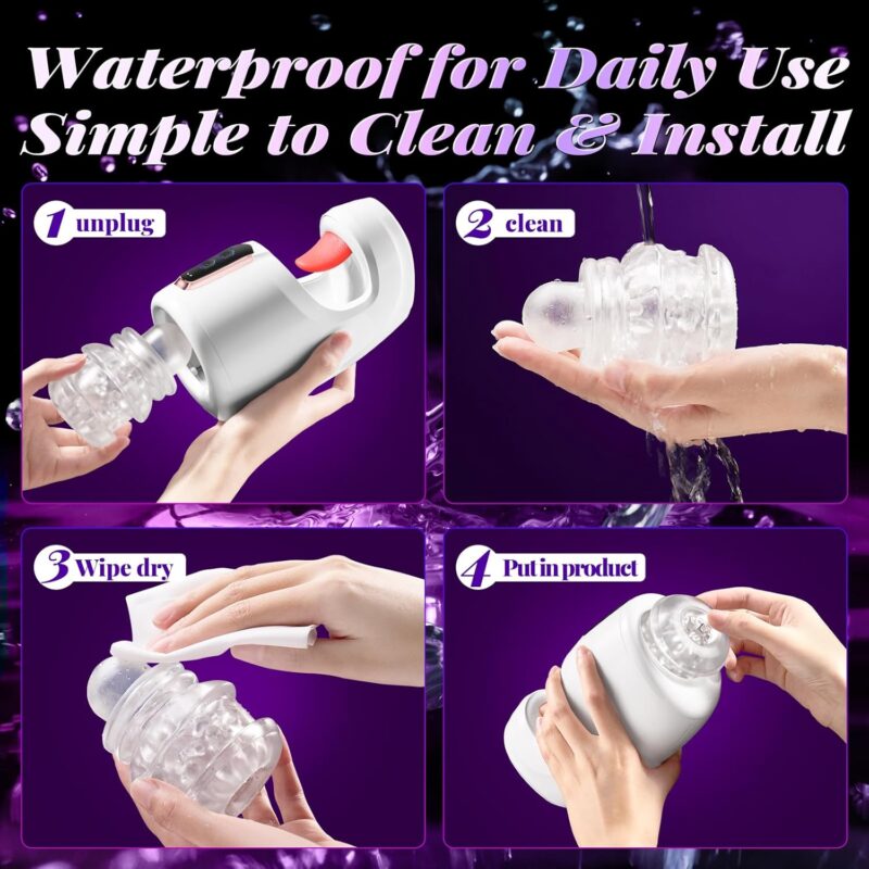 Men's Discreet Wellness Sleeve product detail