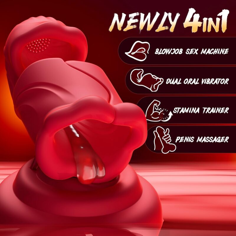 Men's 360 Wellness Massager product detail