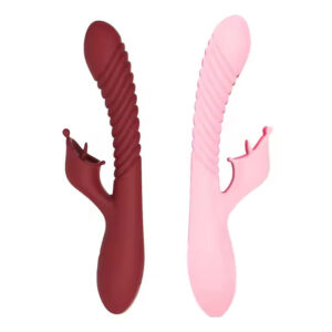 Multi-performance vibrator