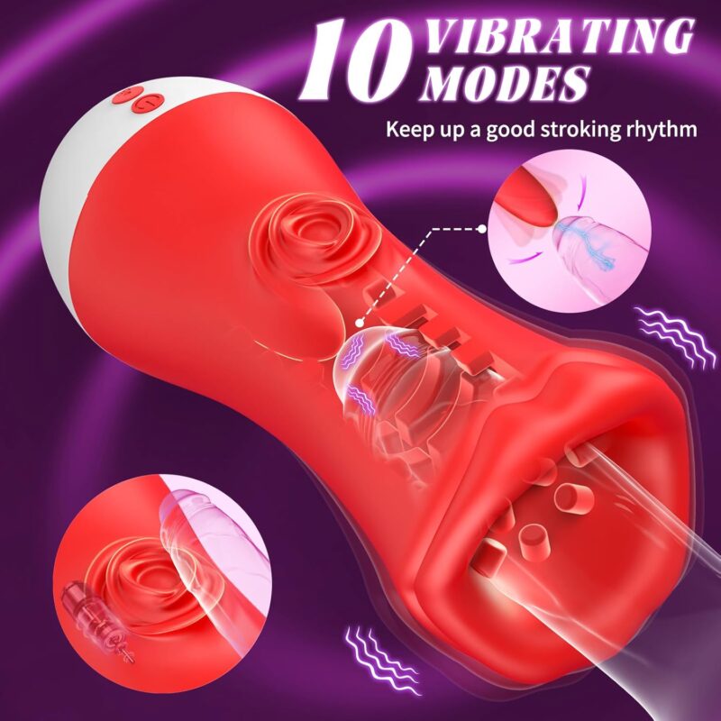 Men's 5-in-1 Wellness Sleeve product detail