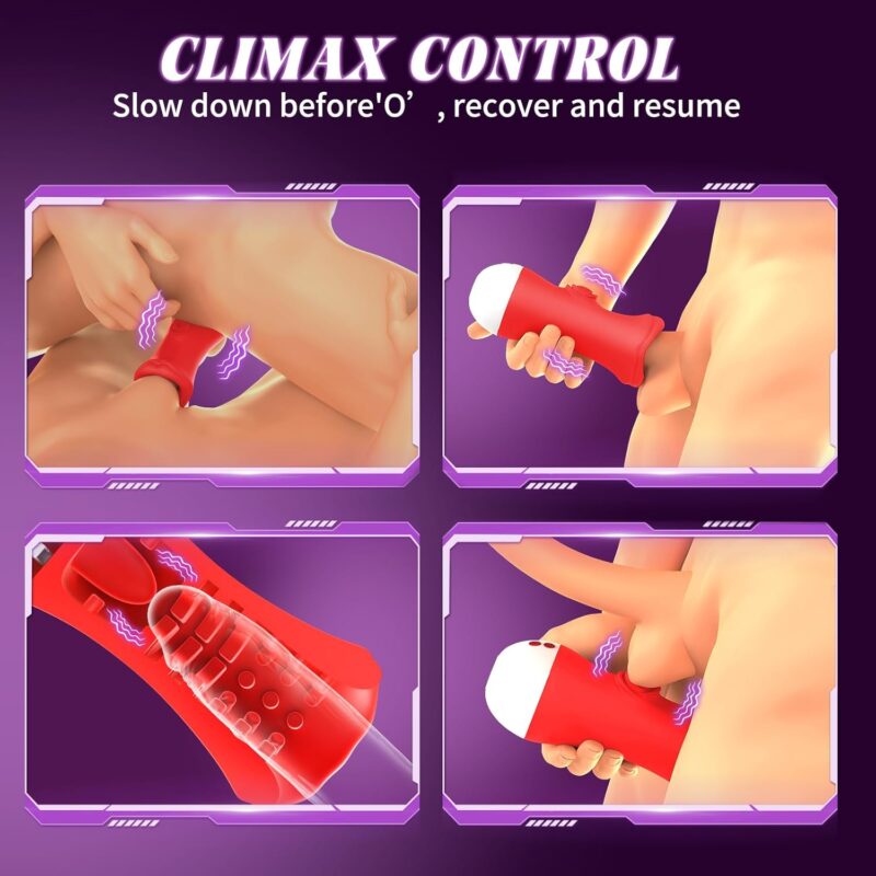 Men's 5-in-1 Wellness Sleeve product detail