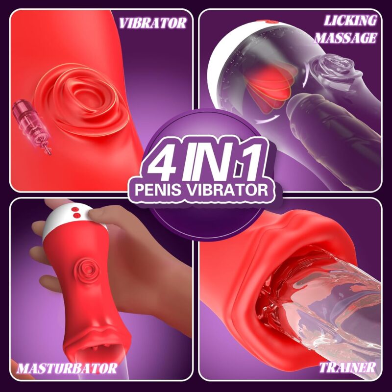 Men's 5-in-1 Wellness Sleeve product detail