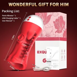 Male Masturbator Sex Toys for Men