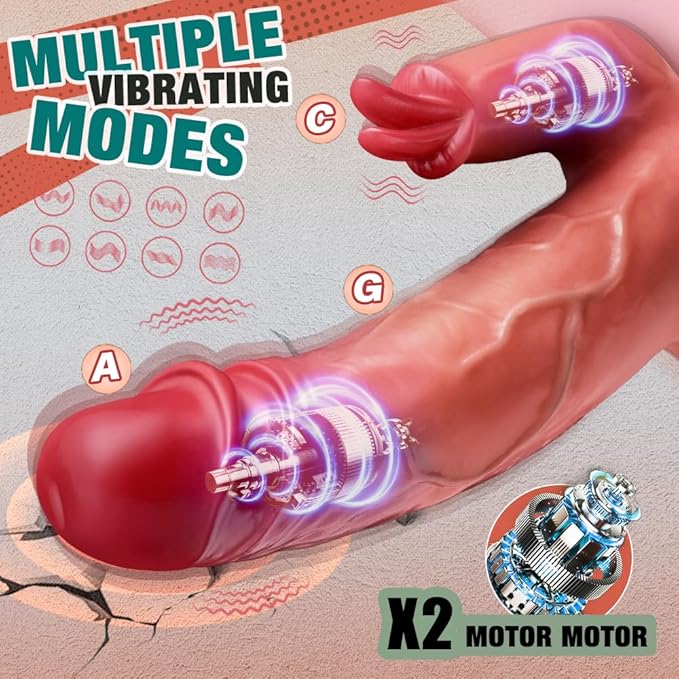 Simulated condom extender male sex toy - Image 7