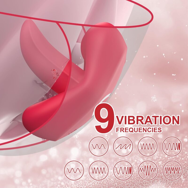 Soft Motion Wellness Toy product detail