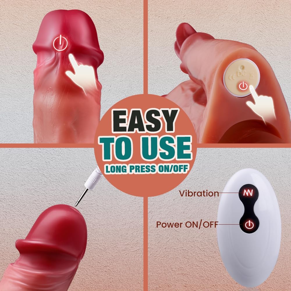 Simulated condom extender male sex toy - Image 3