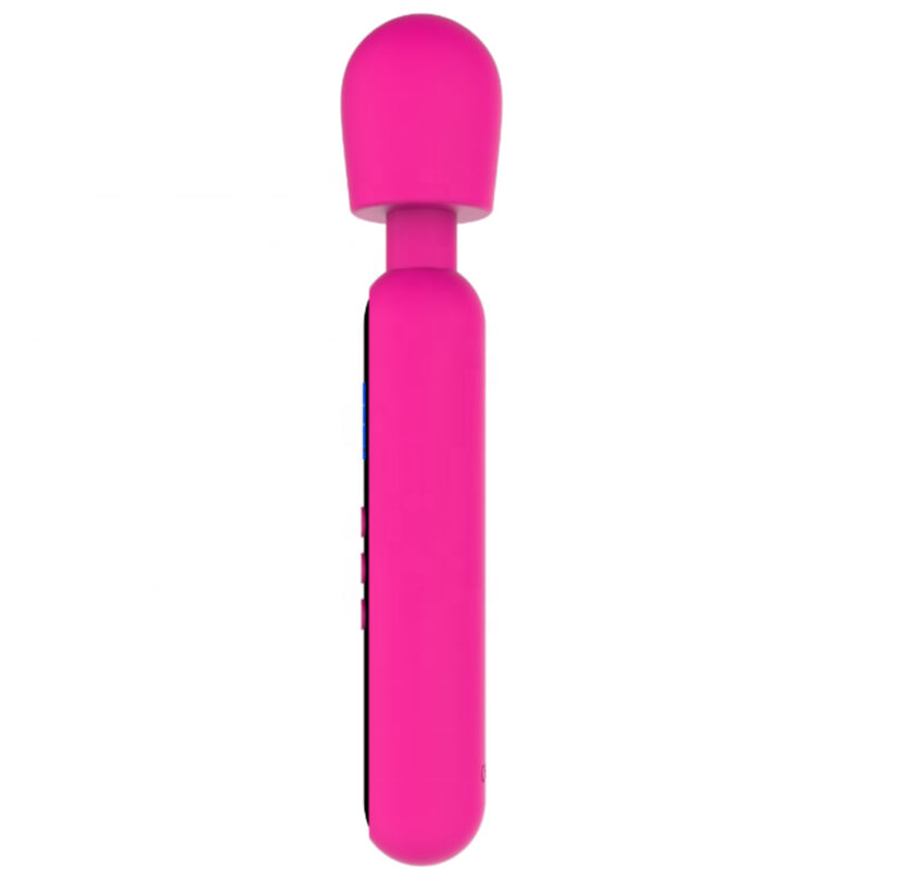 Private AV Wellness Massager Function Or Fit Check
