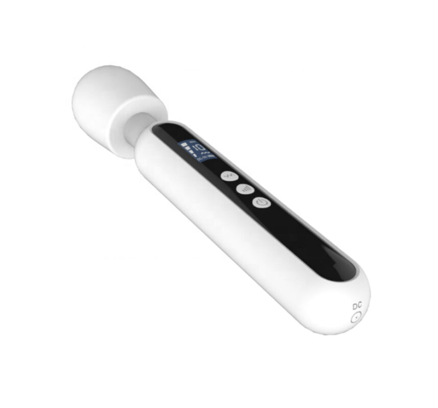 Private AV Wellness Massager Private Checkout