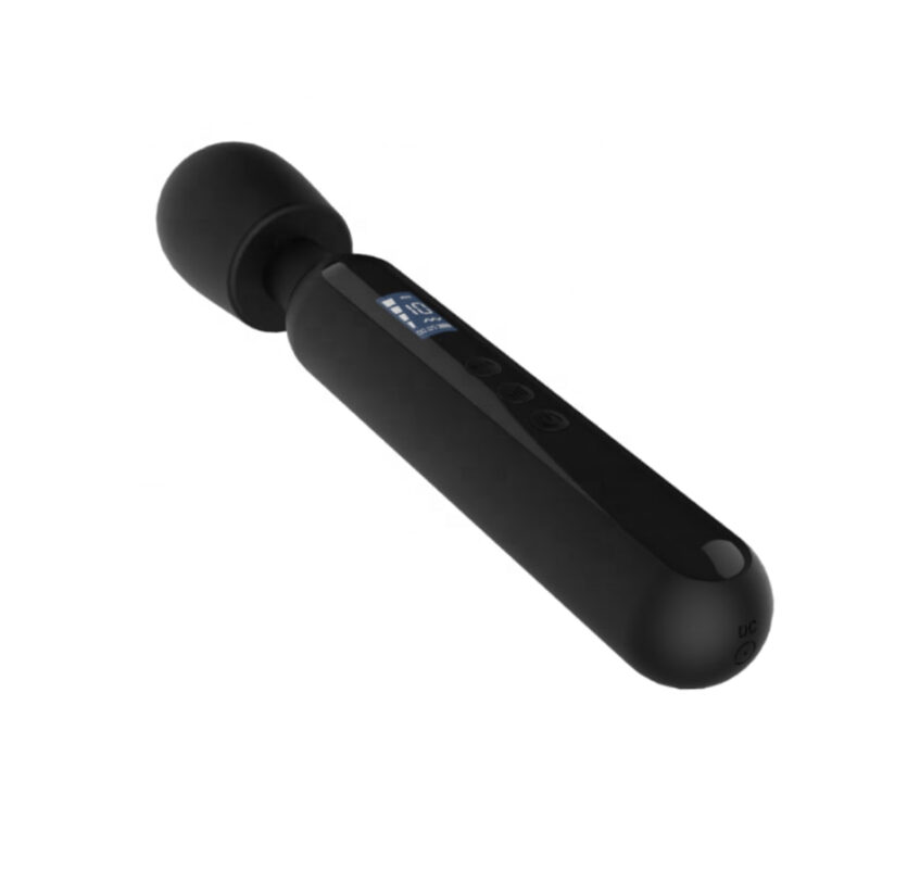 Private AV Wellness Massager product detail