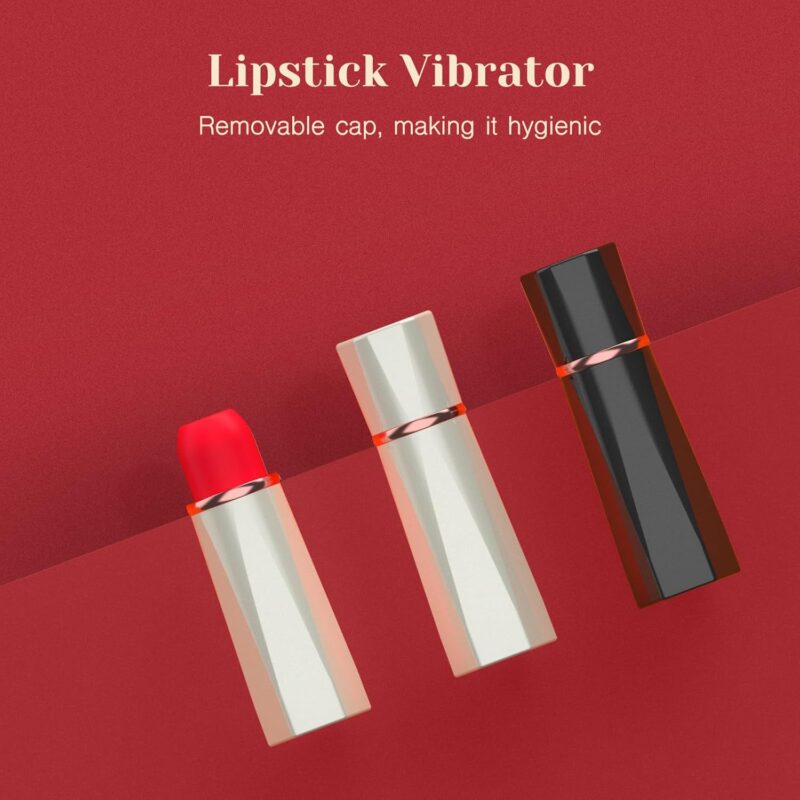 Rechargeable Suction-Style Wellness Toy product detail