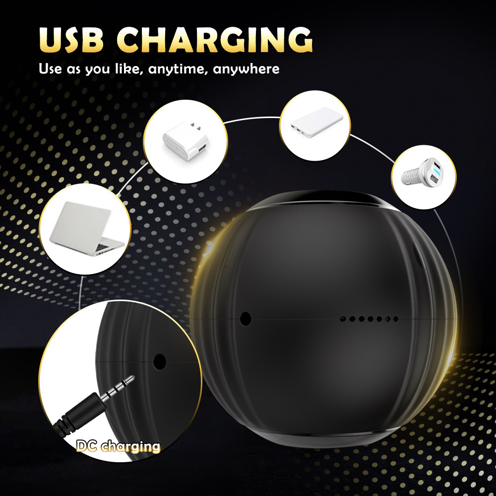 Little Pumpkin 10-Frequency Fully Automatic Telescopic Rotating Masturbator for Men, Penis Exerciser, Prostate Massager/Masturbator - Image 7