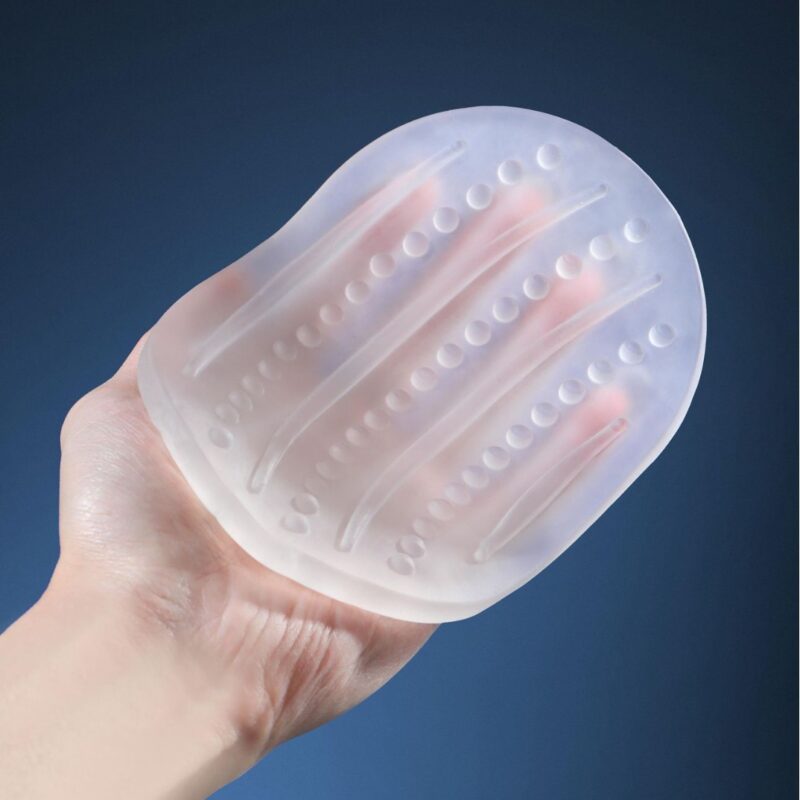Portable handheld masturbator for men Care And Storage