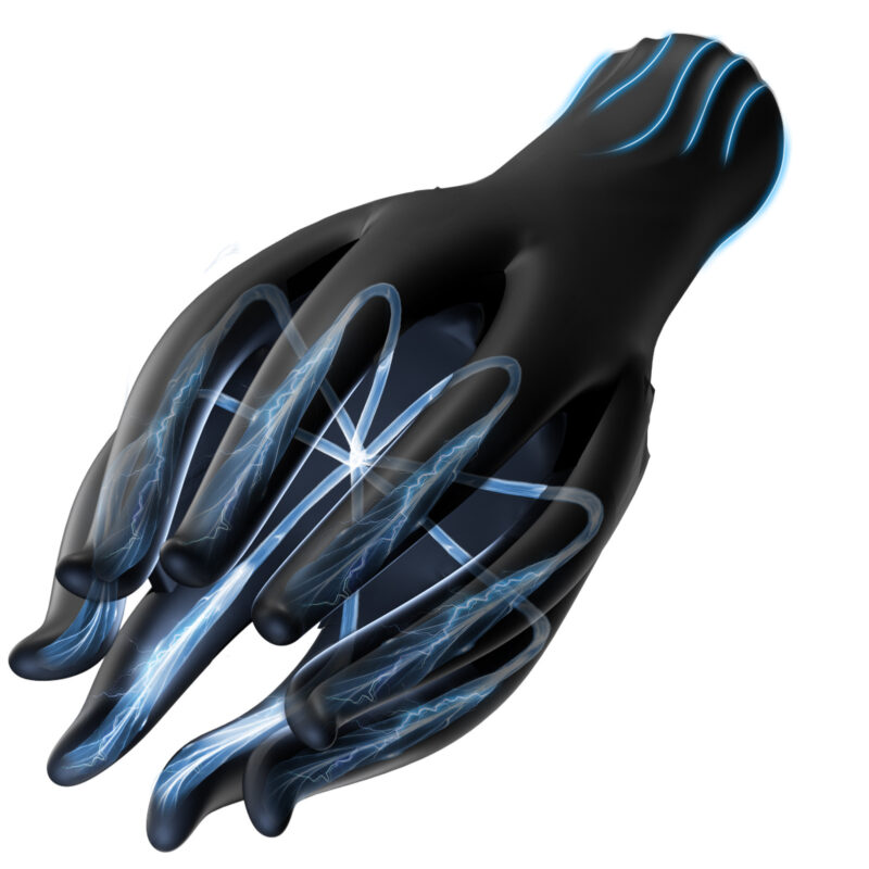 Portable Compact Masturbator for Men product detail