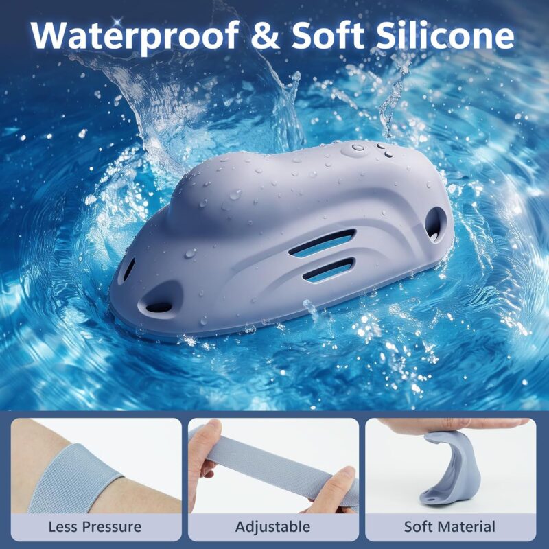 Wearable Vibrating Male Trainer - Remote Control Hands-Free Penis Vibrator product detail