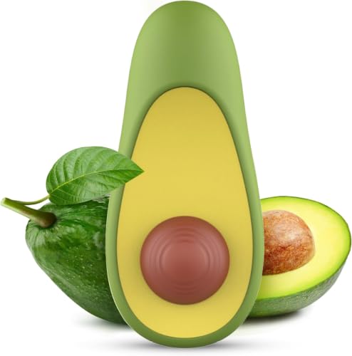 Avocado Tapping & Vibrating Massager – 10 Modes - Image 7