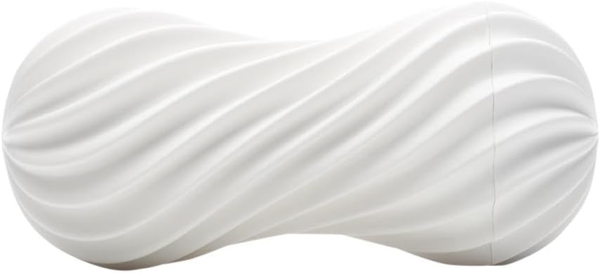 Flexible Spiral Manual Stroker – Removable Sleeve & Drying Stand Scale And Function