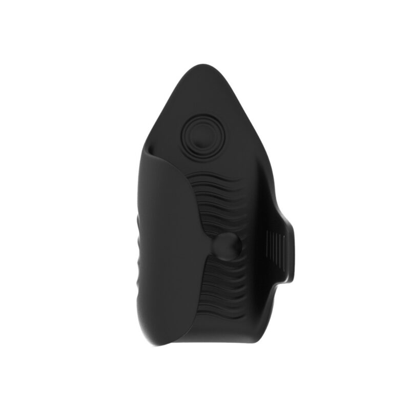 Adjustable Pulse Stroker – Vibration, Tapping & USB Charging product detail
