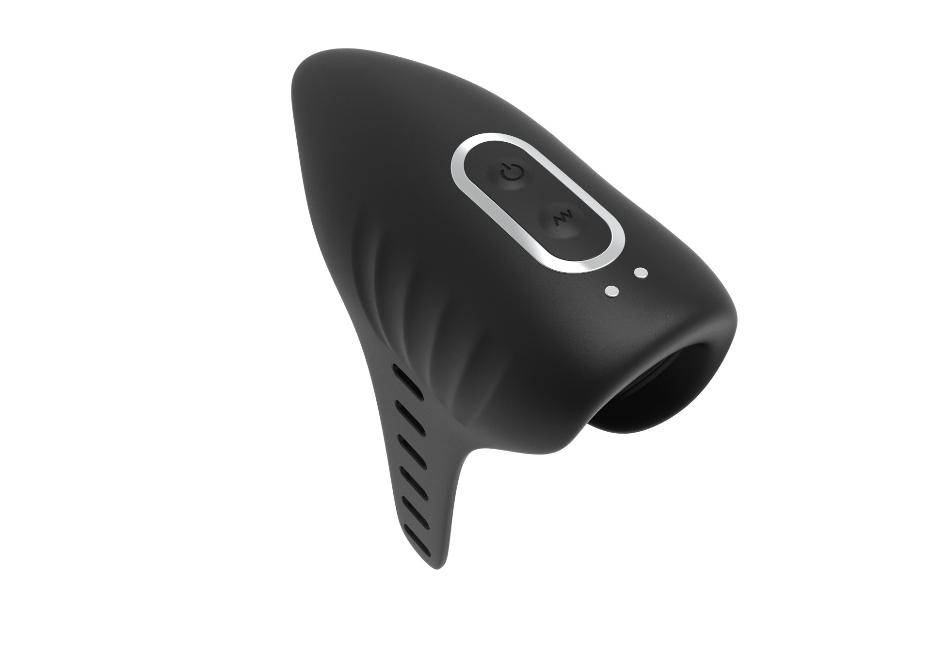 Adjustable Pulse Stroker – Vibration, Tapping & USB Charging - Image 7
