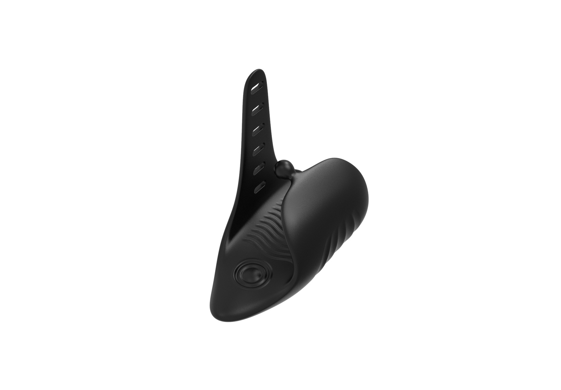 Adjustable Pulse Stroker – Vibration, Tapping & USB Charging - Image 8