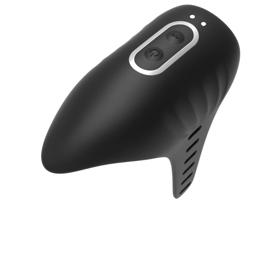 Adjustable Pulse Stroker – Vibration, Tapping & USB Charging - Image 3